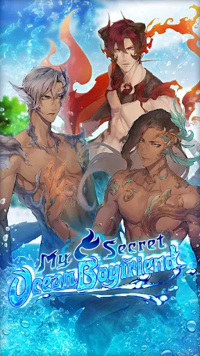 My Secret Ocean Boyfriend-screenshots-15